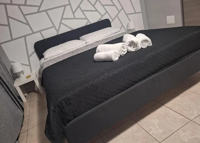 Prince Airport House