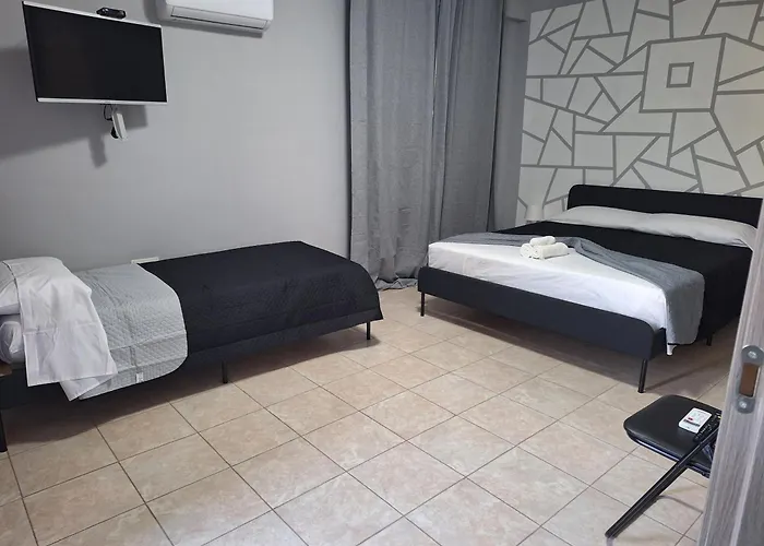Prince Airport House