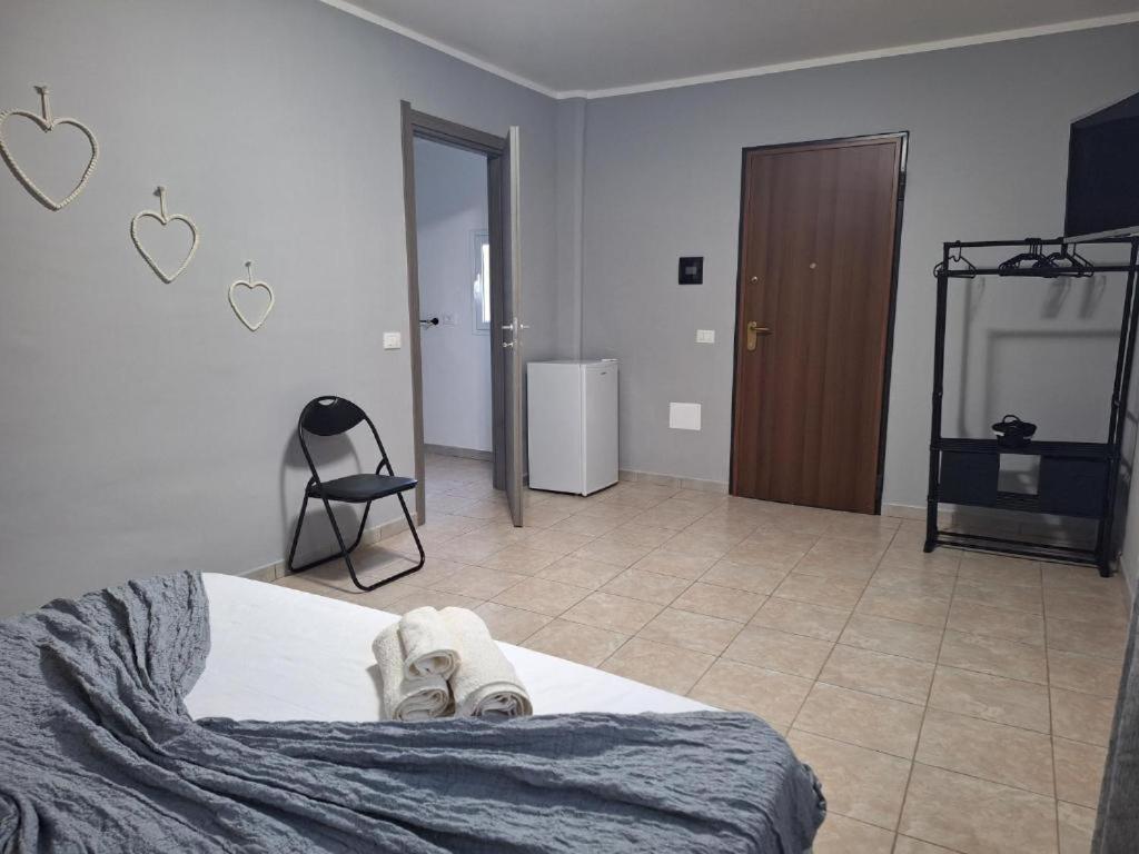 Holiday home Airport House