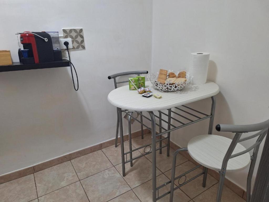 Airport House Vakantiehuis Catánia