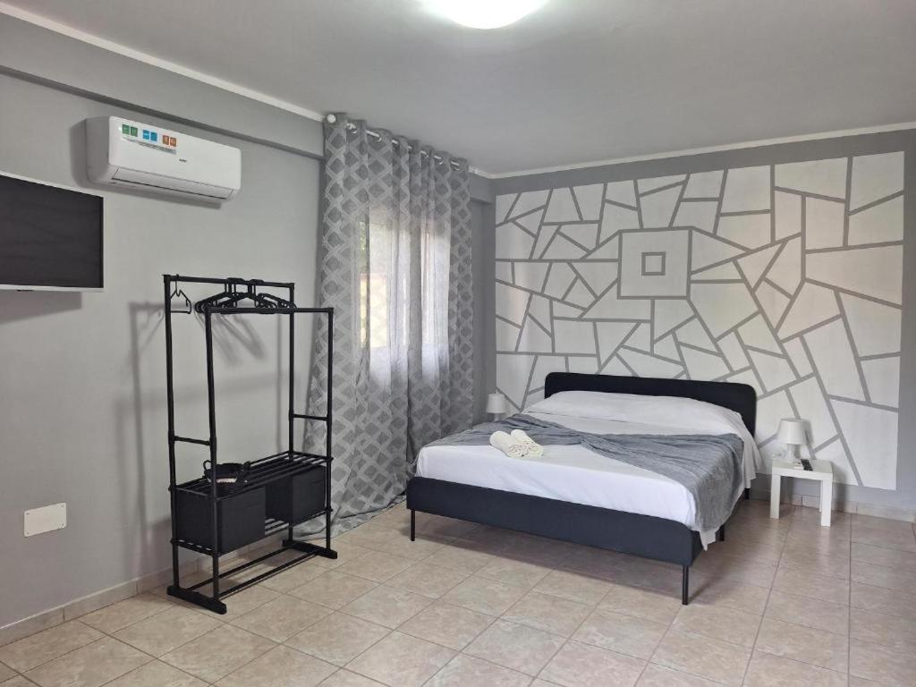 Holiday home Airport House Catania