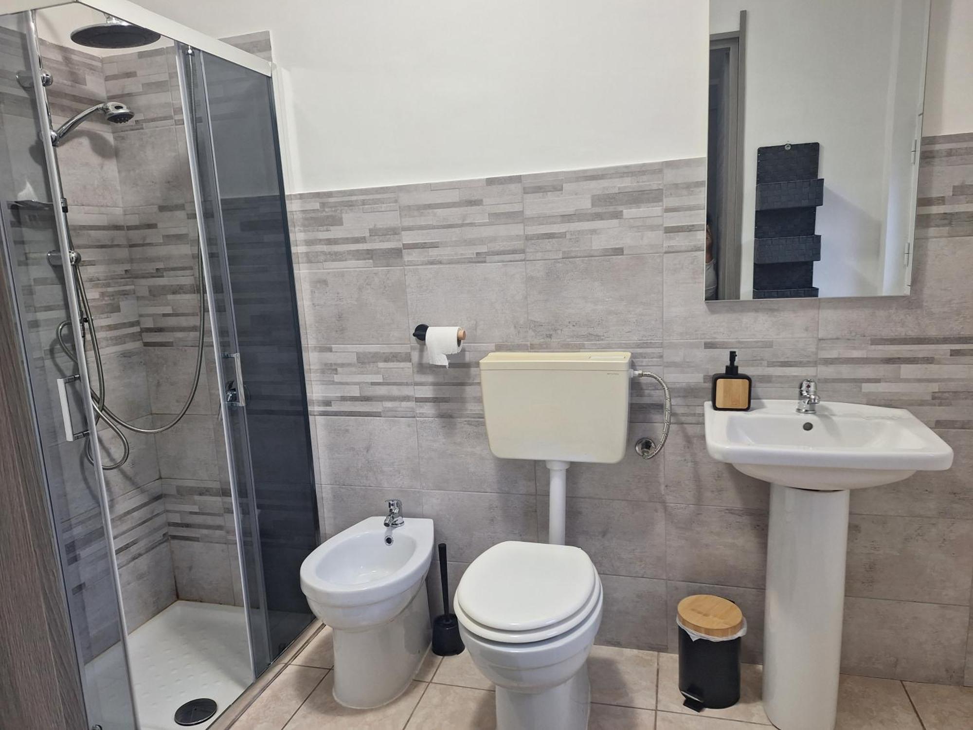 Airport House Catania
