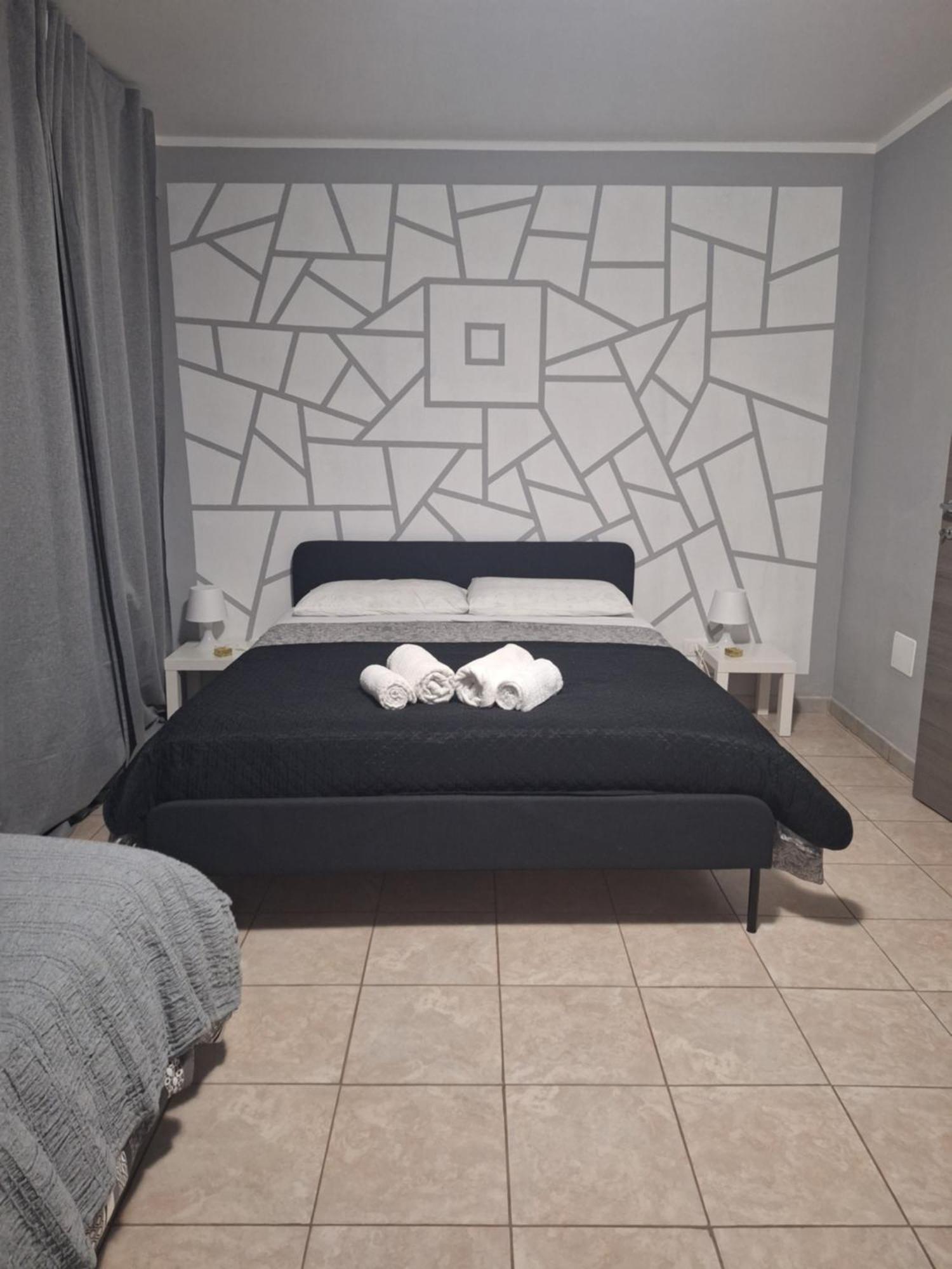 Vakantiehuis Airport House Catánia